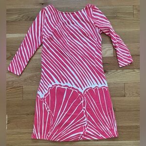 Guc Lilly Pulitzer women’s dress size small